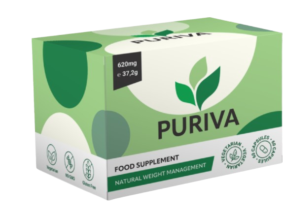 Puriva Food Supplement